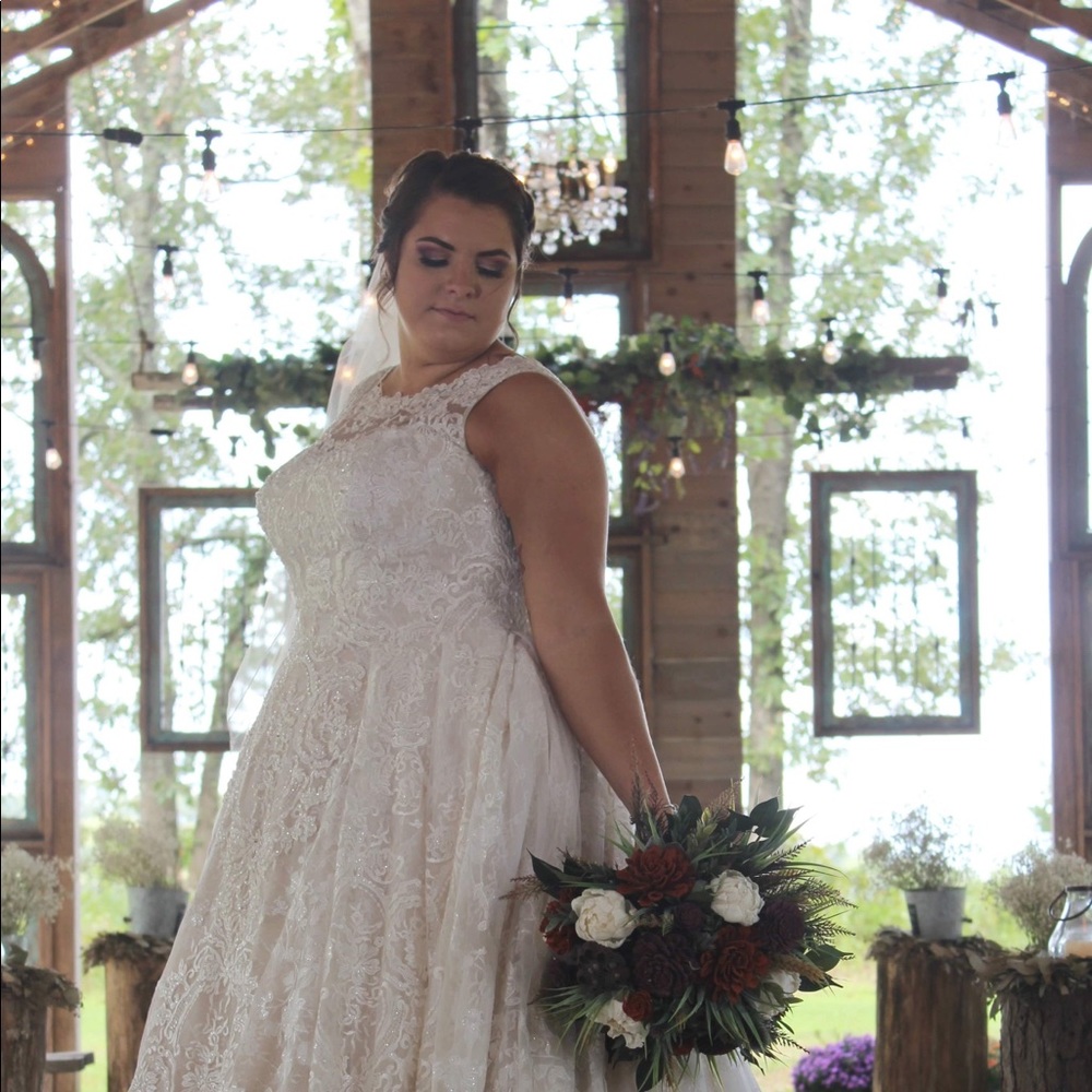 Meet your Posher, Alicen